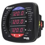 Medidor de potencia y energía multifunción SHARK 100