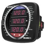 Medidor avanzado de potencia y energía SHARK 250