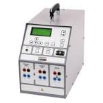 Analizadores de bobina Serie SAT40A II