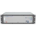 Registrador de sistemas de potencia TESLA 4000