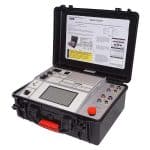 Comprobadores de relación de vueltas Serie TRT Advanced