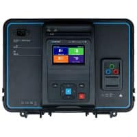 Comprobador de instalaciones eléctricas y fotovoltaicas MI-3116 PV XA - Imagen 2