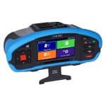 Medidor de tierra MI-3288