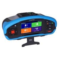 Medidor de tierra MI-3288